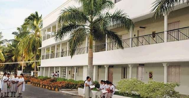 Vivekananda_College_of_Pharmacy